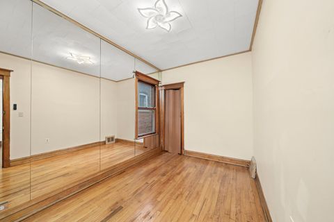 Tiny photo for 7616 S Calumet Avenue, Chicago, IL 60619 (MLS # 12496398)