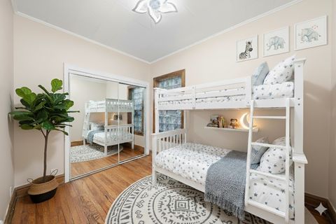 Tiny photo for 7616 S Calumet Avenue, Chicago, IL 60619 (MLS # 12496398)