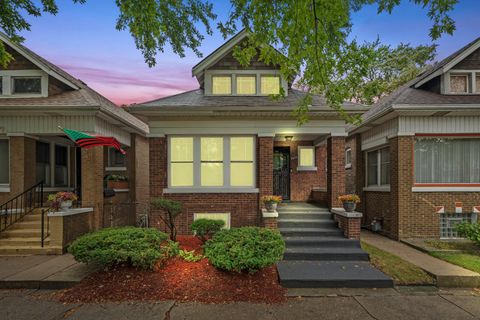 Photo of 7616 S Calumet Avenue, Chicago, IL 60619 (MLS # 12496398) Photo of 7616 S Calumet Avenue, Chicago, IL 60619 (MLS # 12496398)