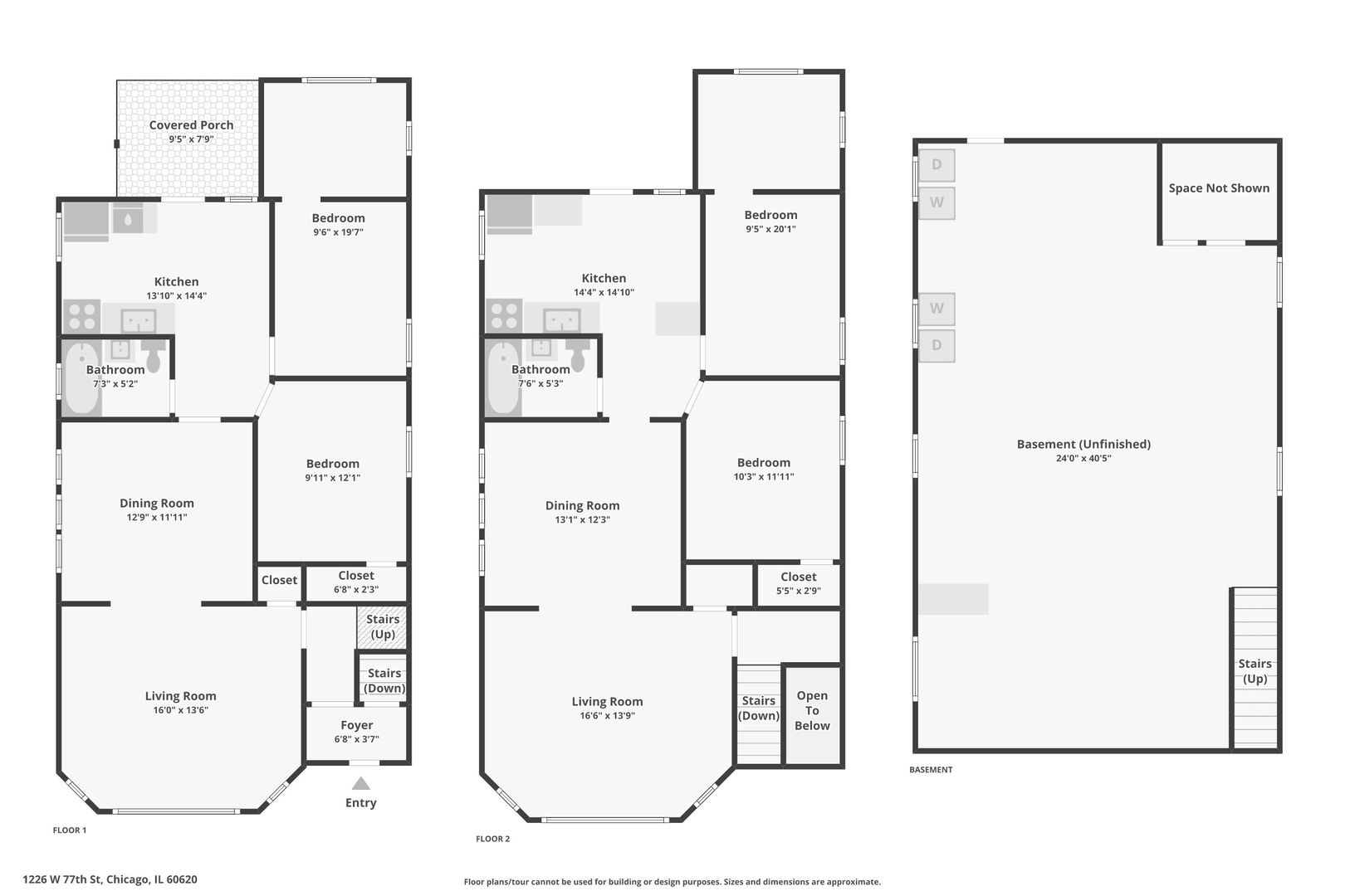 1226 W 77th Street
