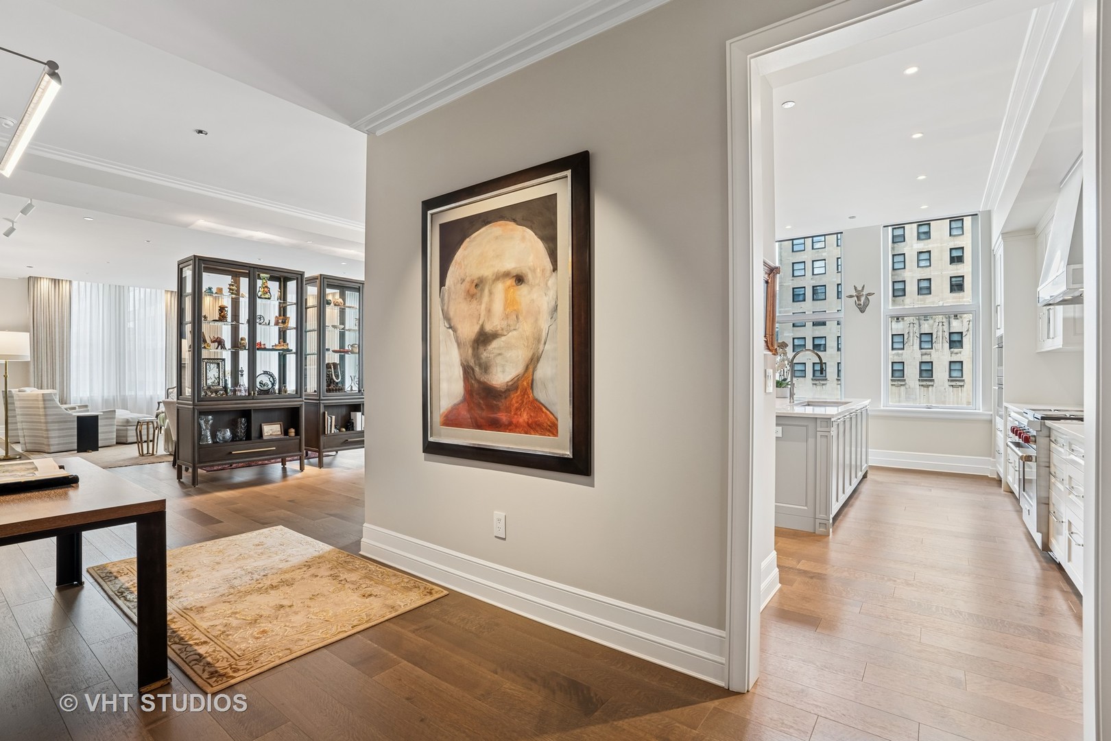 435 N Michigan Avenue 1203