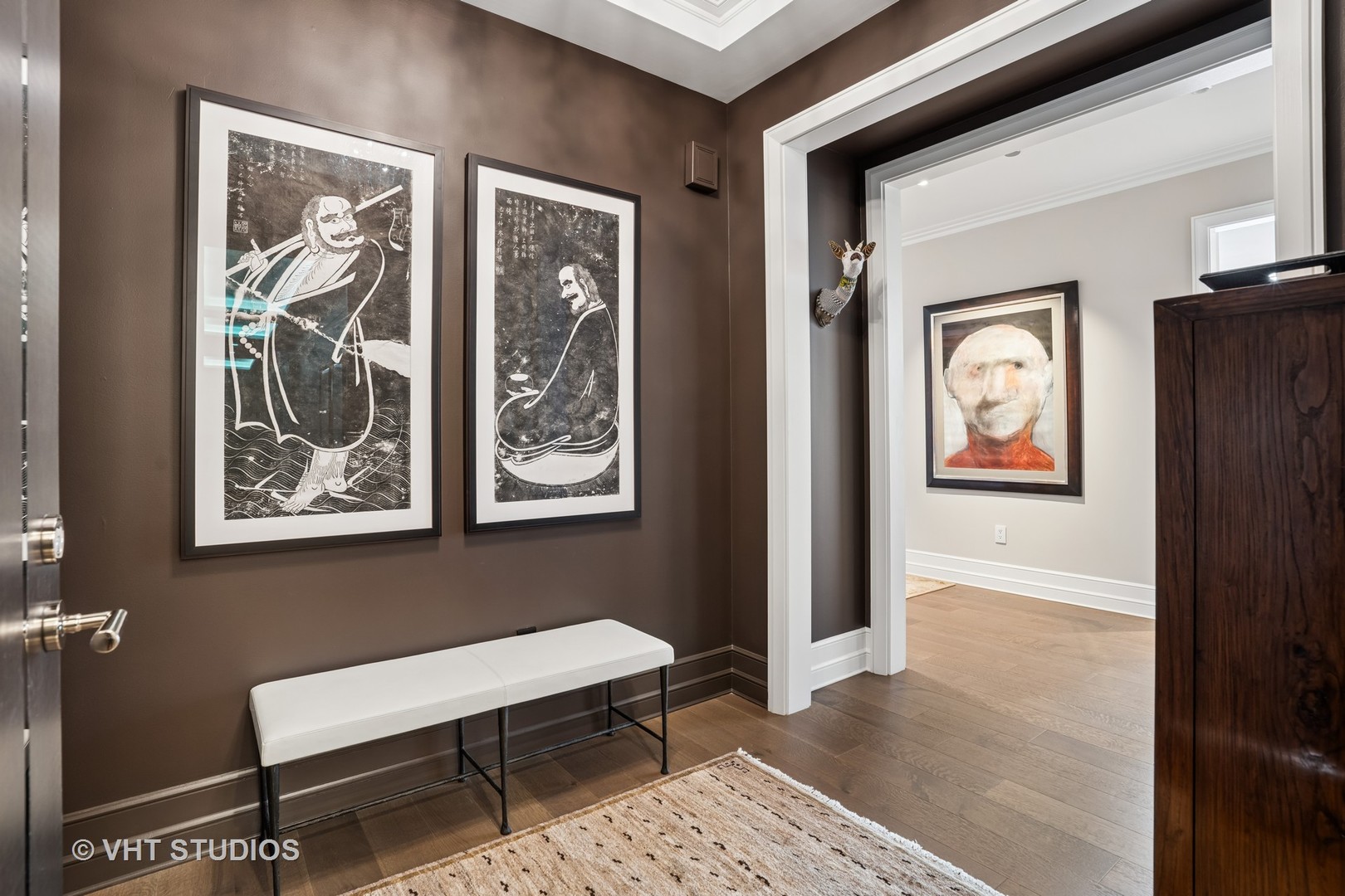 435 N Michigan Avenue 1203