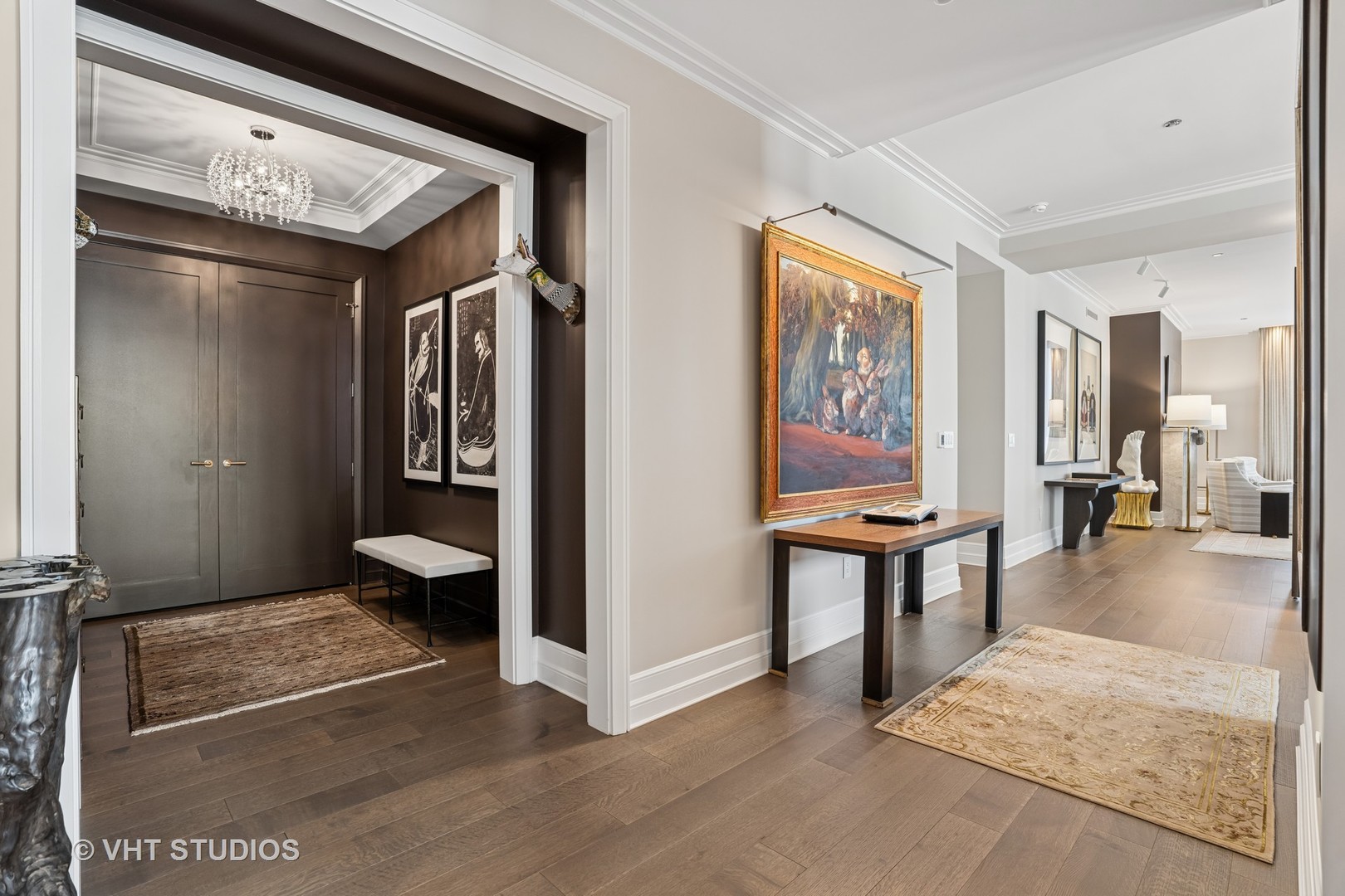 435 N Michigan Avenue 1203