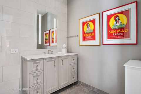 Tiny photo for 435 N Michigan Avenue #1203, Chicago, IL 60611 (MLS # 12398867)