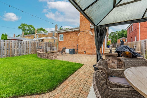 Tiny photo for 9144 S Utica Avenue, Evergreen Park, IL 60805 (MLS # 12699753)