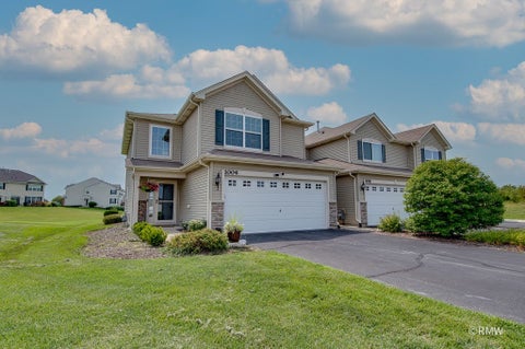 Tiny photo for 1004 Tuscany Trail, Hampshire, IL 60140 (MLS # 12744131)