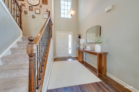 Tiny photo for 1004 Tuscany Trail, Hampshire, IL 60140 (MLS # 12744131)