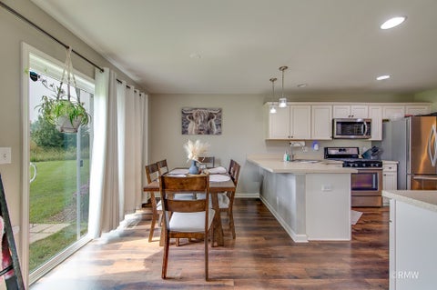 Tiny photo for 1004 Tuscany Trail, Hampshire, IL 60140 (MLS # 12744131)