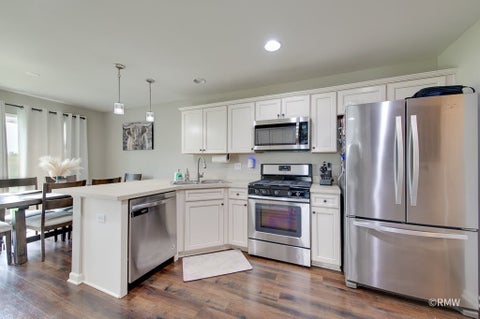 Tiny photo for 1004 Tuscany Trail, Hampshire, IL 60140 (MLS # 12744131)