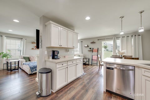 Tiny photo for 1004 Tuscany Trail, Hampshire, IL 60140 (MLS # 12744131)