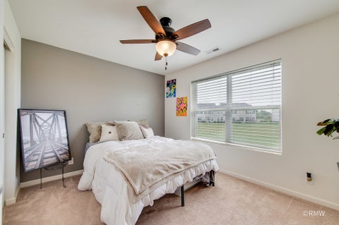 Tiny photo for 1004 Tuscany Trail, Hampshire, IL 60140 (MLS # 12744131)