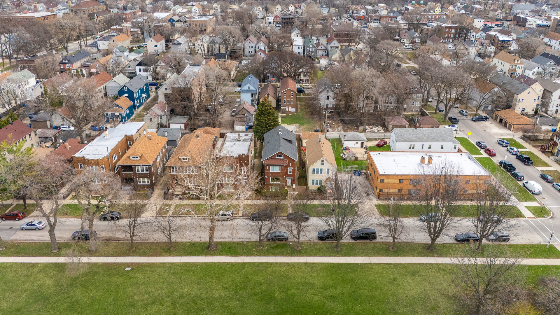 8841 S Muskegon Avenue