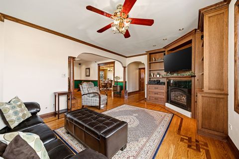 Tiny photo for 6883 W Hobart Avenue, Chicago, IL 60631 (MLS # 12616276)