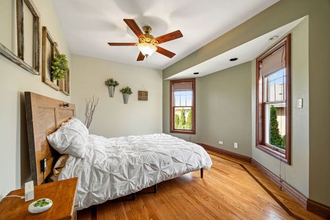 Tiny photo for 6883 W Hobart Avenue, Chicago, IL 60631 (MLS # 12616276)