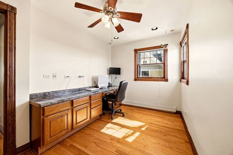Tiny photo for 6883 W Hobart Avenue, Chicago, IL 60631 (MLS # 12616276)