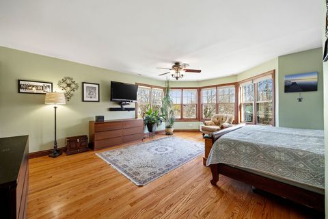 Tiny photo for 6883 W Hobart Avenue, Chicago, IL 60631 (MLS # 12616276)