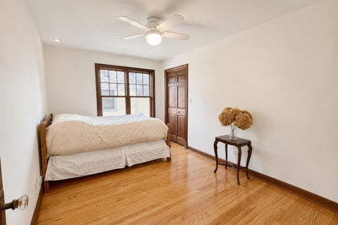 Tiny photo for 6883 W Hobart Avenue, Chicago, IL 60631 (MLS # 12616276)