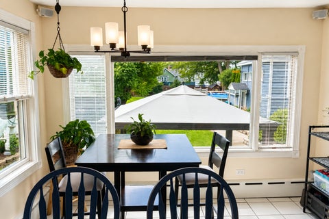 Tiny photo for 6883 W Hobart Avenue, Chicago, IL 60631 (MLS # 12616276)