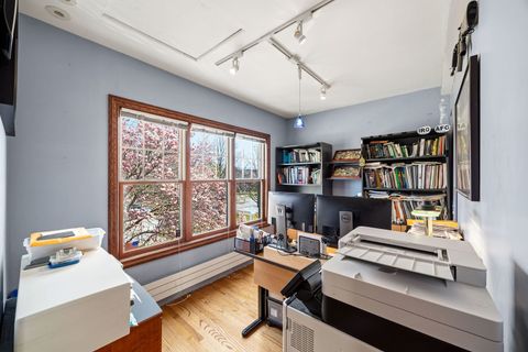 Tiny photo for 6883 W Hobart Avenue, Chicago, IL 60631 (MLS # 12616276)