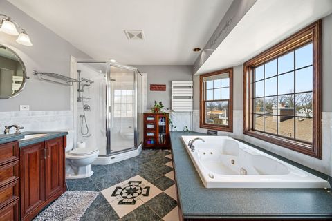 Tiny photo for 6883 W Hobart Avenue, Chicago, IL 60631 (MLS # 12616276)