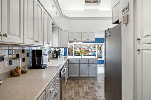 Tiny photo for 6883 W Hobart Avenue, Chicago, IL 60631 (MLS # 12616276)