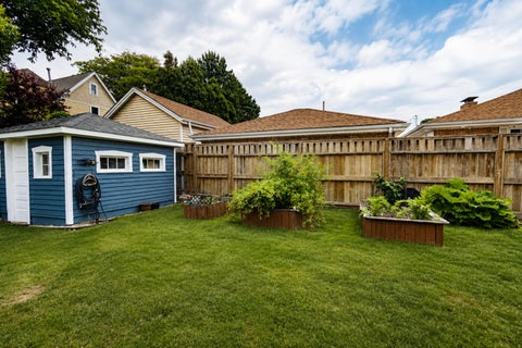 Tiny photo for 6883 W Hobart Avenue, Chicago, IL 60631 (MLS # 12616276)