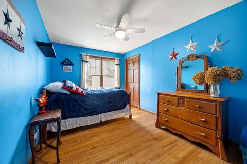 Tiny photo for 6883 W Hobart Avenue, Chicago, IL 60631 (MLS # 12616276)