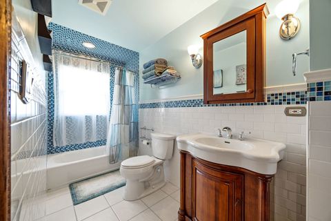 Tiny photo for 6883 W Hobart Avenue, Chicago, IL 60631 (MLS # 12616276)