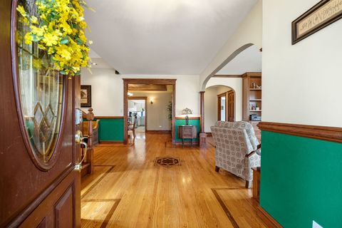 Tiny photo for 6883 W Hobart Avenue, Chicago, IL 60631 (MLS # 12616276)