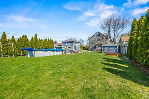 Tiny photo for 6883 W Hobart Avenue, Chicago, IL 60631 (MLS # 12616276)