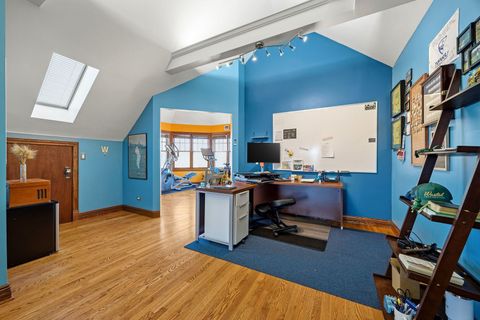 Tiny photo for 6883 W Hobart Avenue, Chicago, IL 60631 (MLS # 12616276)