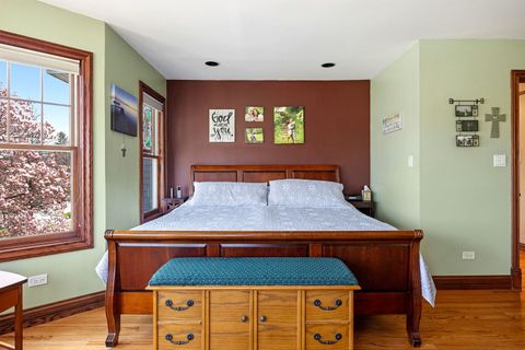 Tiny photo for 6883 W Hobart Avenue, Chicago, IL 60631 (MLS # 12616276)