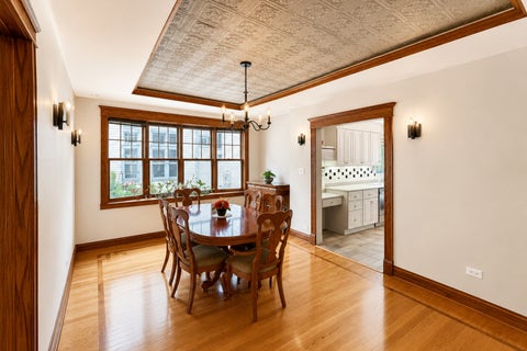 Tiny photo for 6883 W Hobart Avenue, Chicago, IL 60631 (MLS # 12616276)