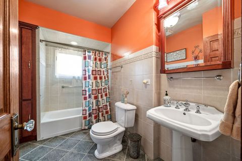 Tiny photo for 6883 W Hobart Avenue, Chicago, IL 60631 (MLS # 12616276)