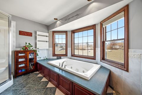 Tiny photo for 6883 W Hobart Avenue, Chicago, IL 60631 (MLS # 12616276)