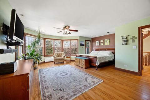 Tiny photo for 6883 W Hobart Avenue, Chicago, IL 60631 (MLS # 12616276)