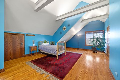 Tiny photo for 6883 W Hobart Avenue, Chicago, IL 60631 (MLS # 12616276)