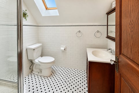 Tiny photo for 6883 W Hobart Avenue, Chicago, IL 60631 (MLS # 12616276)