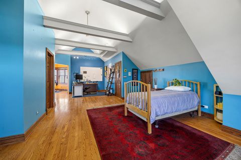 Tiny photo for 6883 W Hobart Avenue, Chicago, IL 60631 (MLS # 12616276)