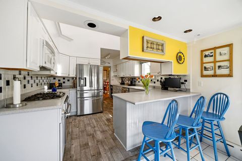 Tiny photo for 6883 W Hobart Avenue, Chicago, IL 60631 (MLS # 12616276)