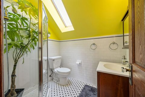 Tiny photo for 6883 W Hobart Avenue, Chicago, IL 60631 (MLS # 12616276)