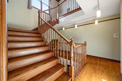 Tiny photo for 6883 W Hobart Avenue, Chicago, IL 60631 (MLS # 12616276)