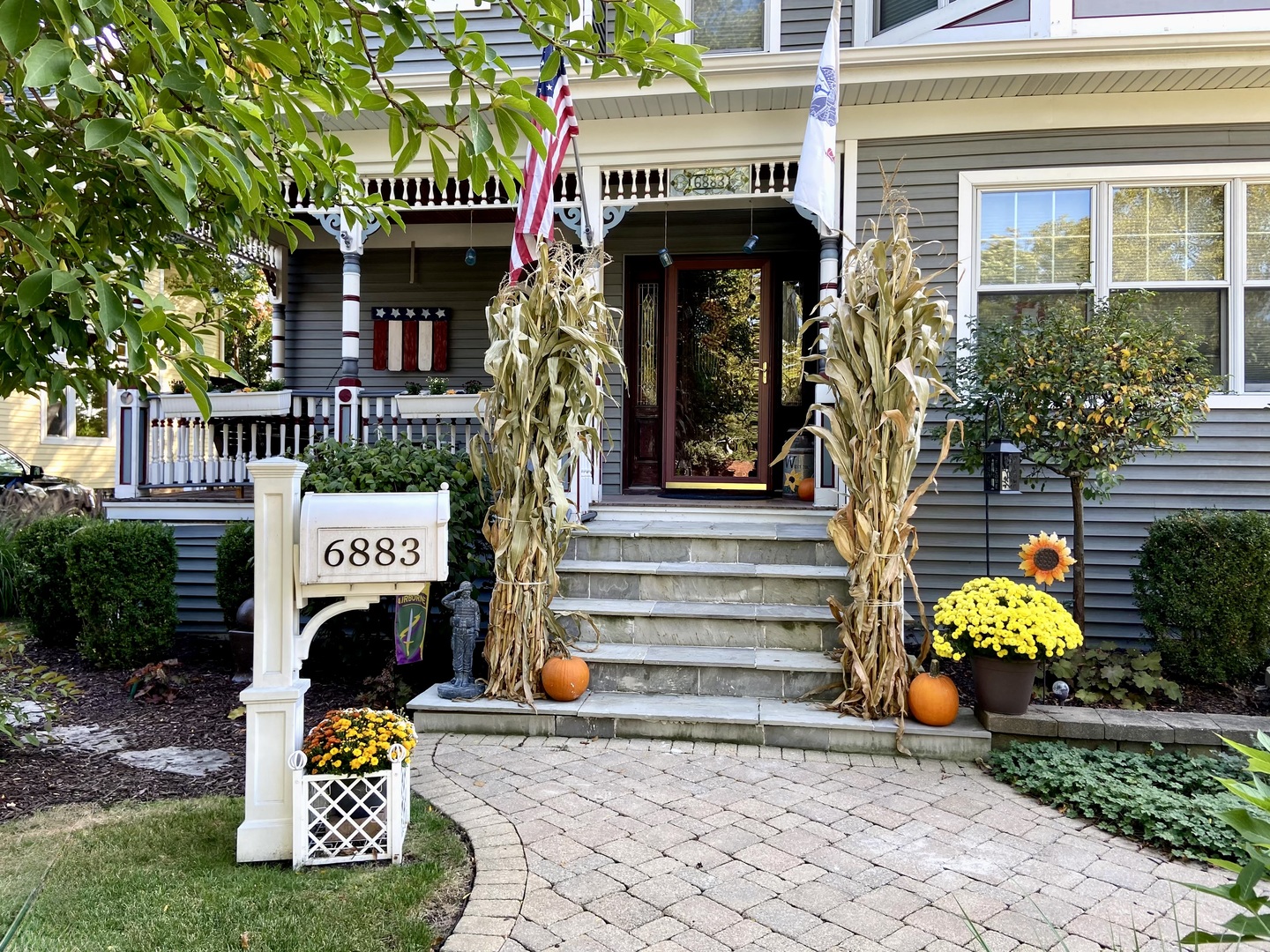 6883 W Hobart Avenue