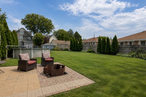 Tiny photo for 6883 W Hobart Avenue, Chicago, IL 60631 (MLS # 12616276)