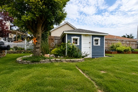 Tiny photo for 6883 W Hobart Avenue, Chicago, IL 60631 (MLS # 12616276)