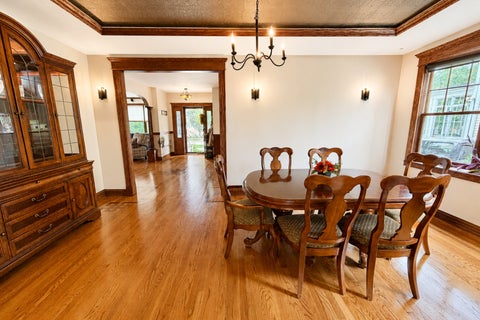 Tiny photo for 6883 W Hobart Avenue, Chicago, IL 60631 (MLS # 12616276)