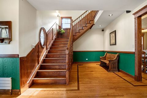 Tiny photo for 6883 W Hobart Avenue, Chicago, IL 60631 (MLS # 12616276)