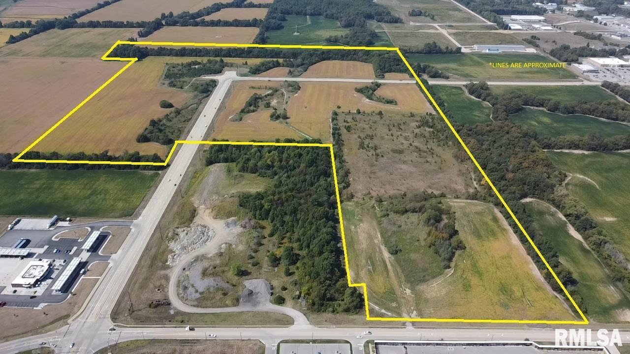 12165 N Wells Bypass