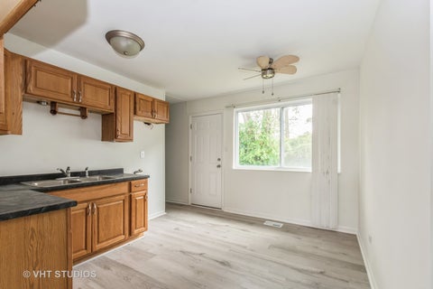 Tiny photo for 352 Boston Street, Chicago Heights, IL 60411 (MLS # 12785958)