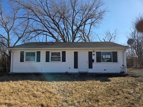 Photo of 352 Boston Street, Chicago Heights, IL 60411 (MLS # 12785958)